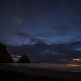 Arch-Cape-Sky