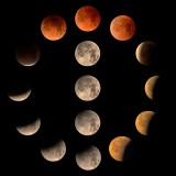 Lunar-Clock
