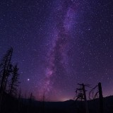Milky-Way-Three-Fingered-Jack