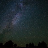 Milky-Way